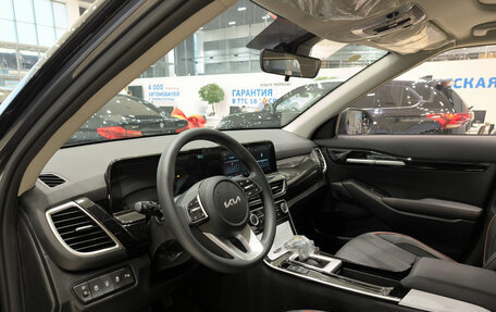 KIA Seltos I, 2025 год, 2 730 000 рублей, 20 фотография