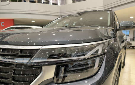 KIA Seltos I, 2025 год, 2 730 000 рублей, 21 фотография