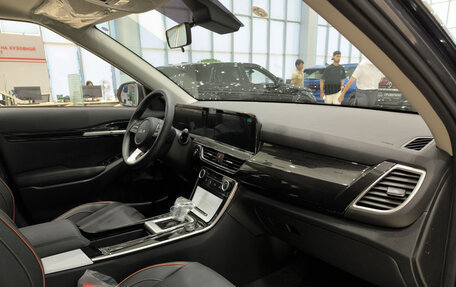 KIA Seltos I, 2025 год, 2 730 000 рублей, 15 фотография