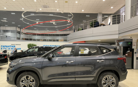 KIA Seltos I, 2025 год, 2 730 000 рублей, 12 фотография