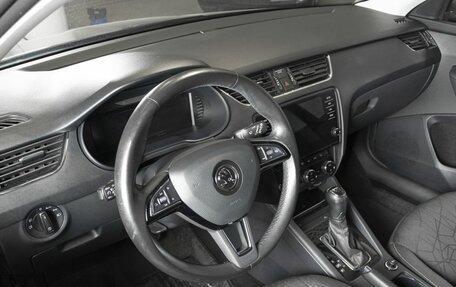 Skoda Octavia, 2020 год, 2 048 500 рублей, 3 фотография