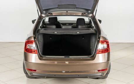 Skoda Octavia, 2020 год, 2 048 500 рублей, 10 фотография