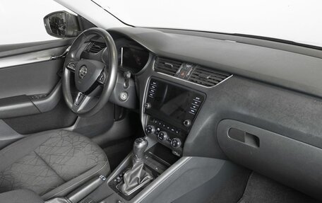 Skoda Octavia, 2020 год, 2 048 500 рублей, 4 фотография