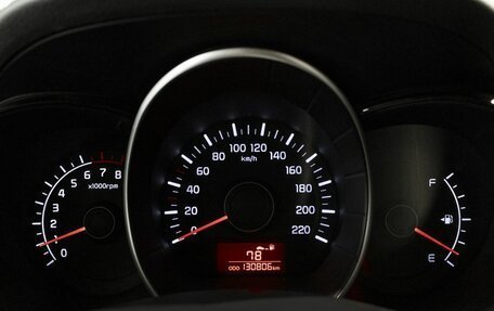 KIA Rio III рестайлинг, 2012 год, 810 000 рублей, 6 фотография