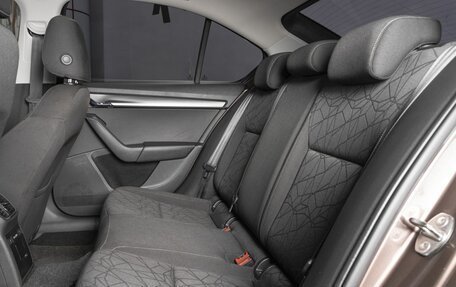 Skoda Octavia, 2020 год, 2 048 500 рублей, 12 фотография
