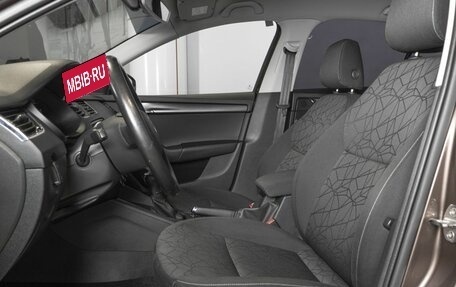 Skoda Octavia, 2020 год, 2 048 500 рублей, 11 фотография
