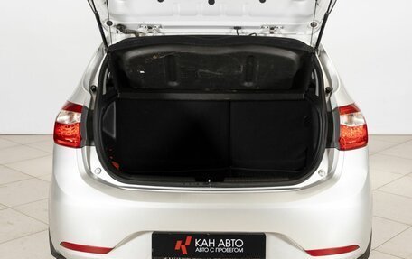 KIA Rio III рестайлинг, 2012 год, 810 000 рублей, 9 фотография