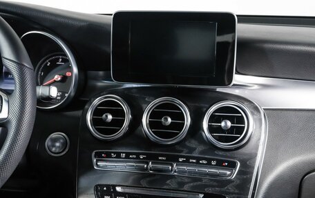 Mercedes-Benz GLC Coupe, 2017 год, 3 600 000 рублей, 12 фотография