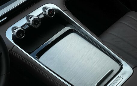 CheryExeed TXL, 2024 год, 3 800 000 рублей, 16 фотография