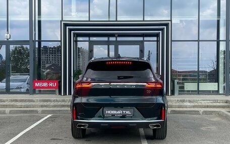 CheryExeed TXL, 2024 год, 3 800 000 рублей, 5 фотография