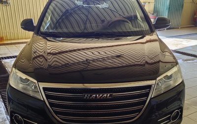 Haval H6, 2019 год, 1 750 000 рублей, 1 фотография