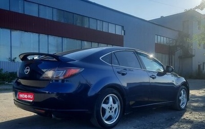 Mazda 6, 2007 год, 400 000 рублей, 1 фотография