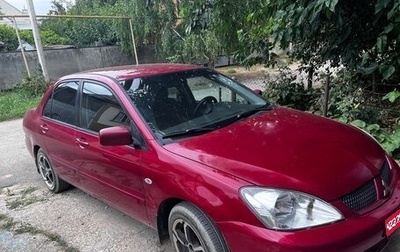 Mitsubishi Lancer IX, 2006 год, 550 000 рублей, 1 фотография