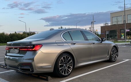 BMW 7 серия, 2020 год, 7 600 000 рублей, 6 фотография