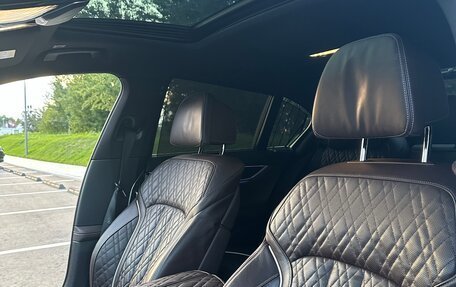 BMW 7 серия, 2020 год, 7 600 000 рублей, 11 фотография