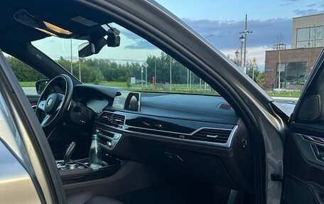 BMW 7 серия, 2020 год, 7 600 000 рублей, 9 фотография