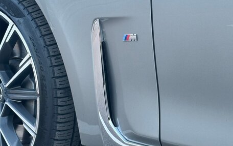 BMW 7 серия, 2020 год, 7 600 000 рублей, 8 фотография