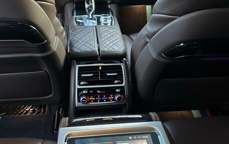 BMW 7 серия, 2020 год, 7 600 000 рублей, 14 фотография