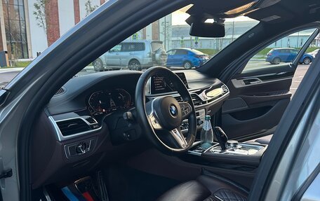 BMW 7 серия, 2020 год, 7 600 000 рублей, 10 фотография