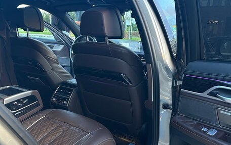 BMW 7 серия, 2020 год, 7 600 000 рублей, 17 фотография