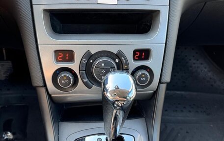 Peugeot 408 I рестайлинг, 2013 год, 440 000 рублей, 13 фотография