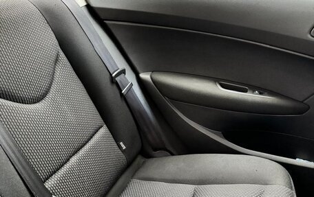 Peugeot 408 I рестайлинг, 2013 год, 440 000 рублей, 16 фотография