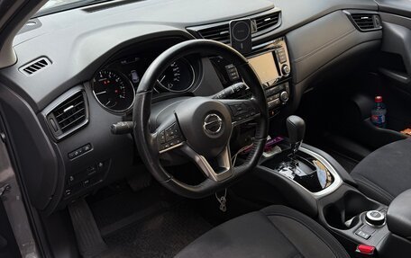 Nissan Qashqai, 2020 год, 2 650 000 рублей, 8 фотография