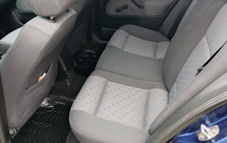 Skoda Octavia IV, 2007 год, 420 000 рублей, 6 фотография