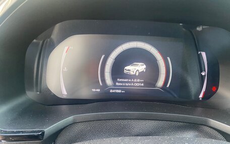 Haval F7 I, 2021 год, 1 750 000 рублей, 6 фотография
