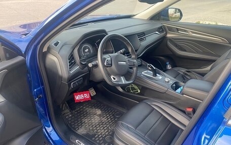 Haval F7 I, 2021 год, 1 750 000 рублей, 5 фотография