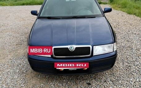 Skoda Octavia IV, 2007 год, 420 000 рублей, 4 фотография