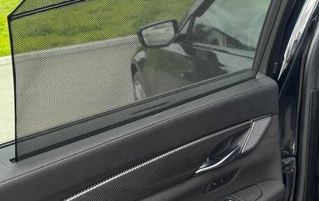 Cadillac CT6 I, 2019 год, 4 500 000 рублей, 20 фотография
