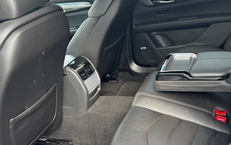 Cadillac CT6 I, 2019 год, 4 500 000 рублей, 21 фотография