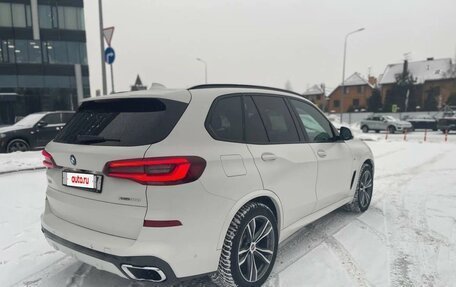 BMW X5, 2020 год, 7 000 000 рублей, 4 фотография