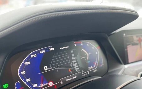 BMW X5, 2020 год, 7 000 000 рублей, 12 фотография