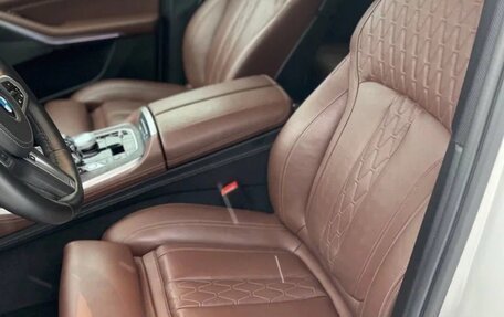 BMW X5, 2020 год, 7 000 000 рублей, 8 фотография