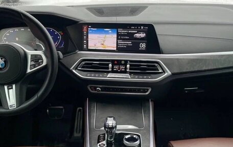 BMW X5, 2020 год, 7 000 000 рублей, 14 фотография