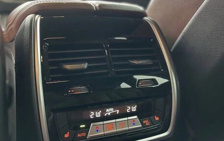 BMW X5, 2020 год, 7 000 000 рублей, 15 фотография