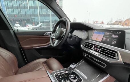 BMW X5, 2020 год, 7 000 000 рублей, 17 фотография