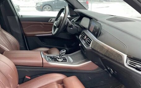 BMW X5, 2020 год, 7 000 000 рублей, 16 фотография