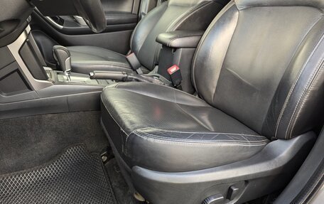 Subaru Forester, 2018 год, 1 999 000 рублей, 14 фотография