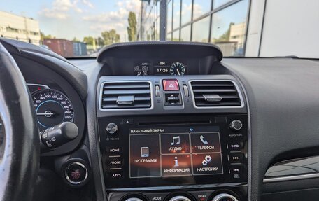 Subaru Forester, 2018 год, 1 999 000 рублей, 19 фотография
