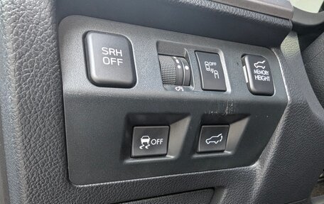 Subaru Forester, 2018 год, 1 999 000 рублей, 22 фотография