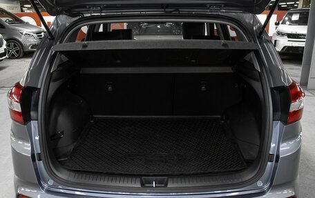 Hyundai Creta I рестайлинг, 2018 год, 1 898 000 рублей, 10 фотография
