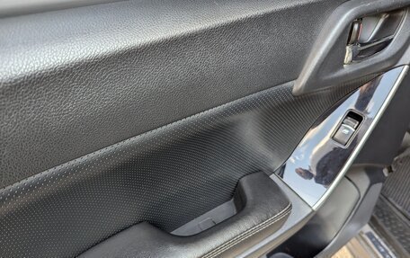 Subaru Forester, 2018 год, 1 999 000 рублей, 28 фотография
