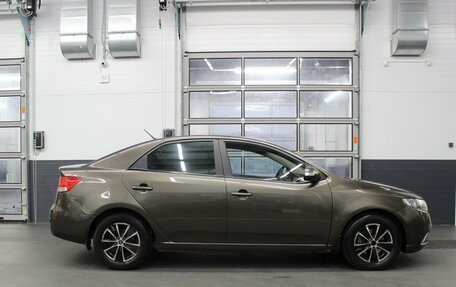 KIA Cerato III, 2009 год, 490 000 рублей, 4 фотография