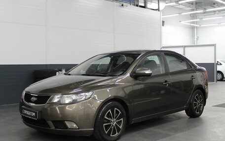KIA Cerato III, 2009 год, 490 000 рублей, 9 фотография