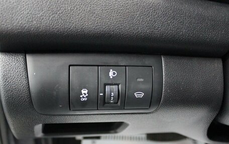 KIA Cerato III, 2009 год, 490 000 рублей, 15 фотография