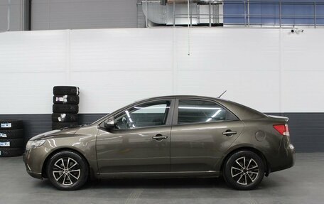 KIA Cerato III, 2009 год, 490 000 рублей, 8 фотография