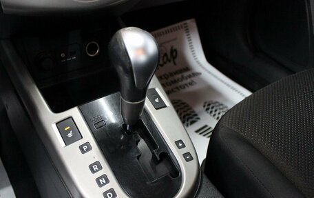 KIA Cerato III, 2009 год, 490 000 рублей, 13 фотография